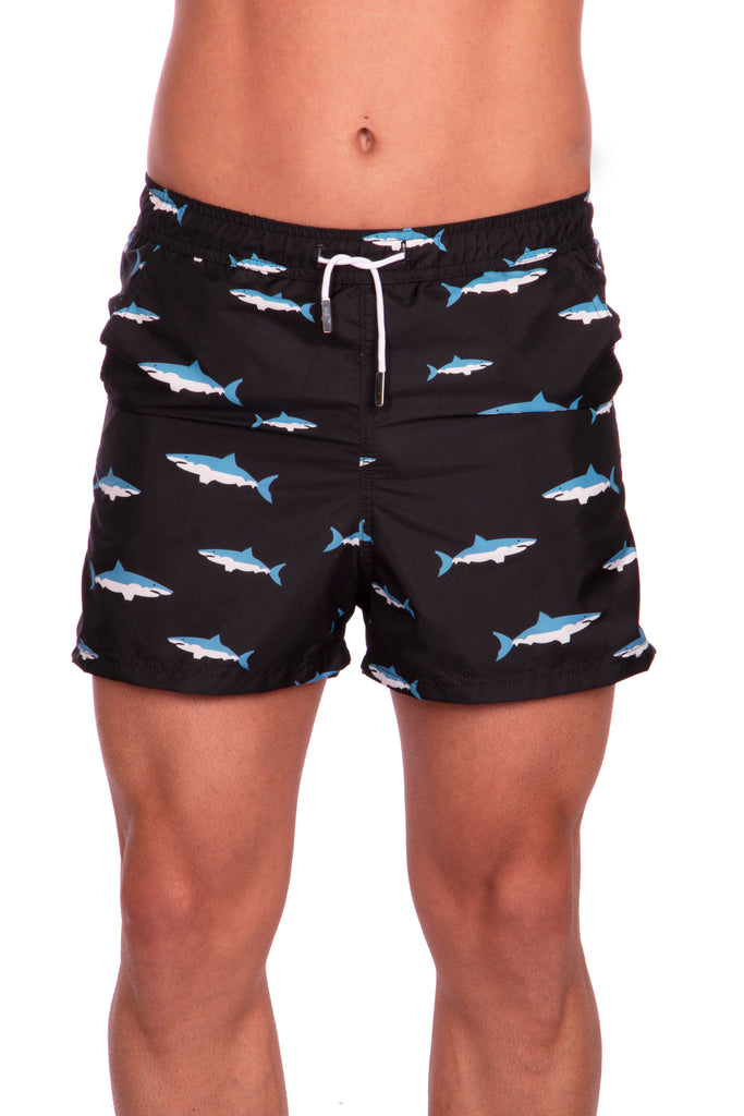 Great white shark Trunks